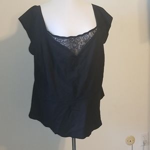 5/$25Of the shoulder top